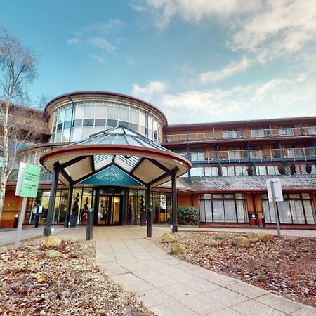 Derby Mickleover Hotel, BW Signature Collection Exteriér fotografie
