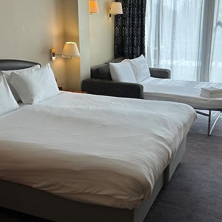 Derby Mickleover Hotel, BW Signature Collection Exteriér fotografie