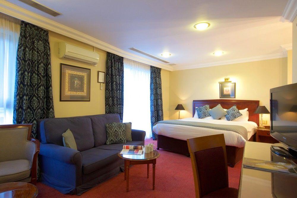 Derby Mickleover Hotel, BW Signature Collection Exteriér fotografie