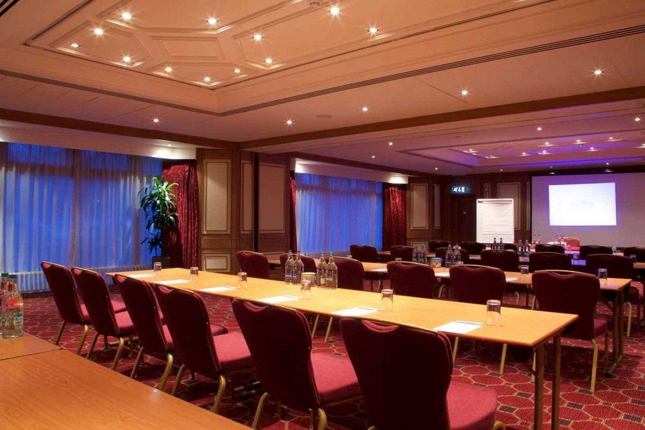 Derby Mickleover Hotel, BW Signature Collection Exteriér fotografie