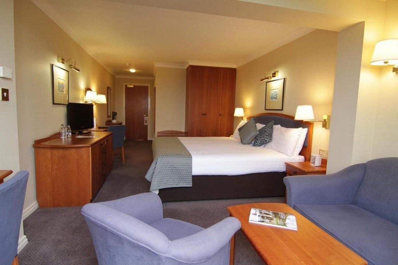 Derby Mickleover Hotel, BW Signature Collection Exteriér fotografie