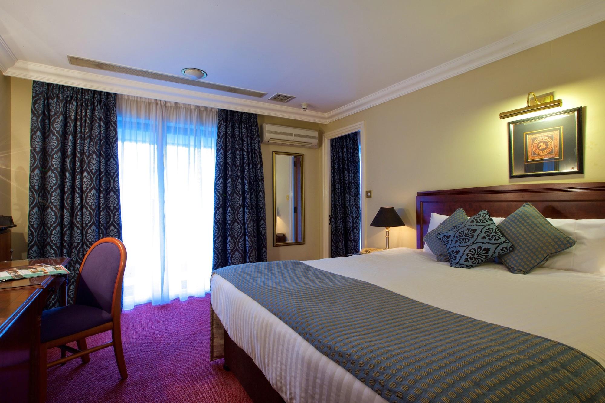 Derby Mickleover Hotel, BW Signature Collection Exteriér fotografie