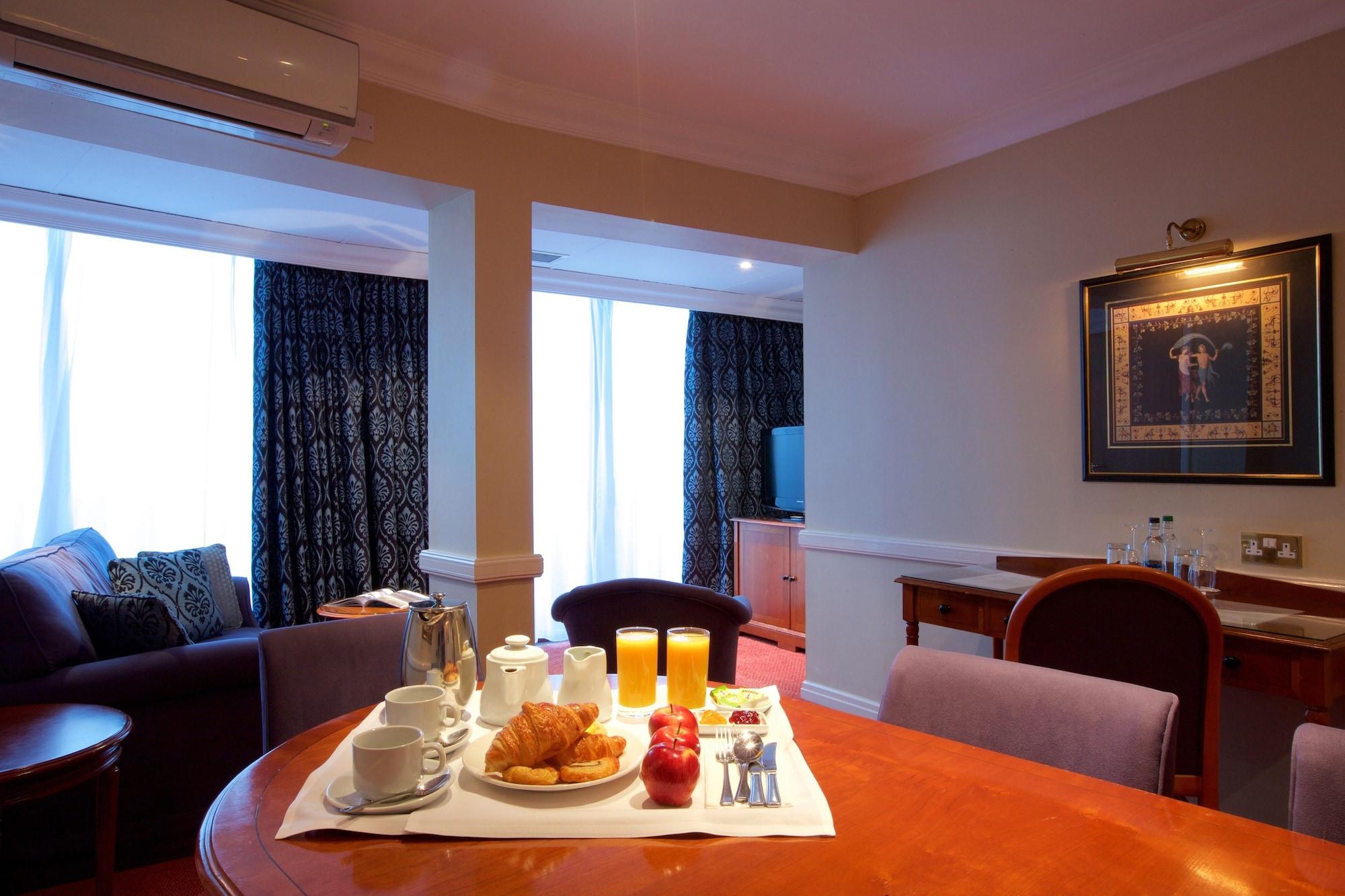 Derby Mickleover Hotel, BW Signature Collection Exteriér fotografie