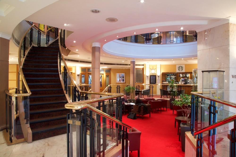 Derby Mickleover Hotel, BW Signature Collection Exteriér fotografie
