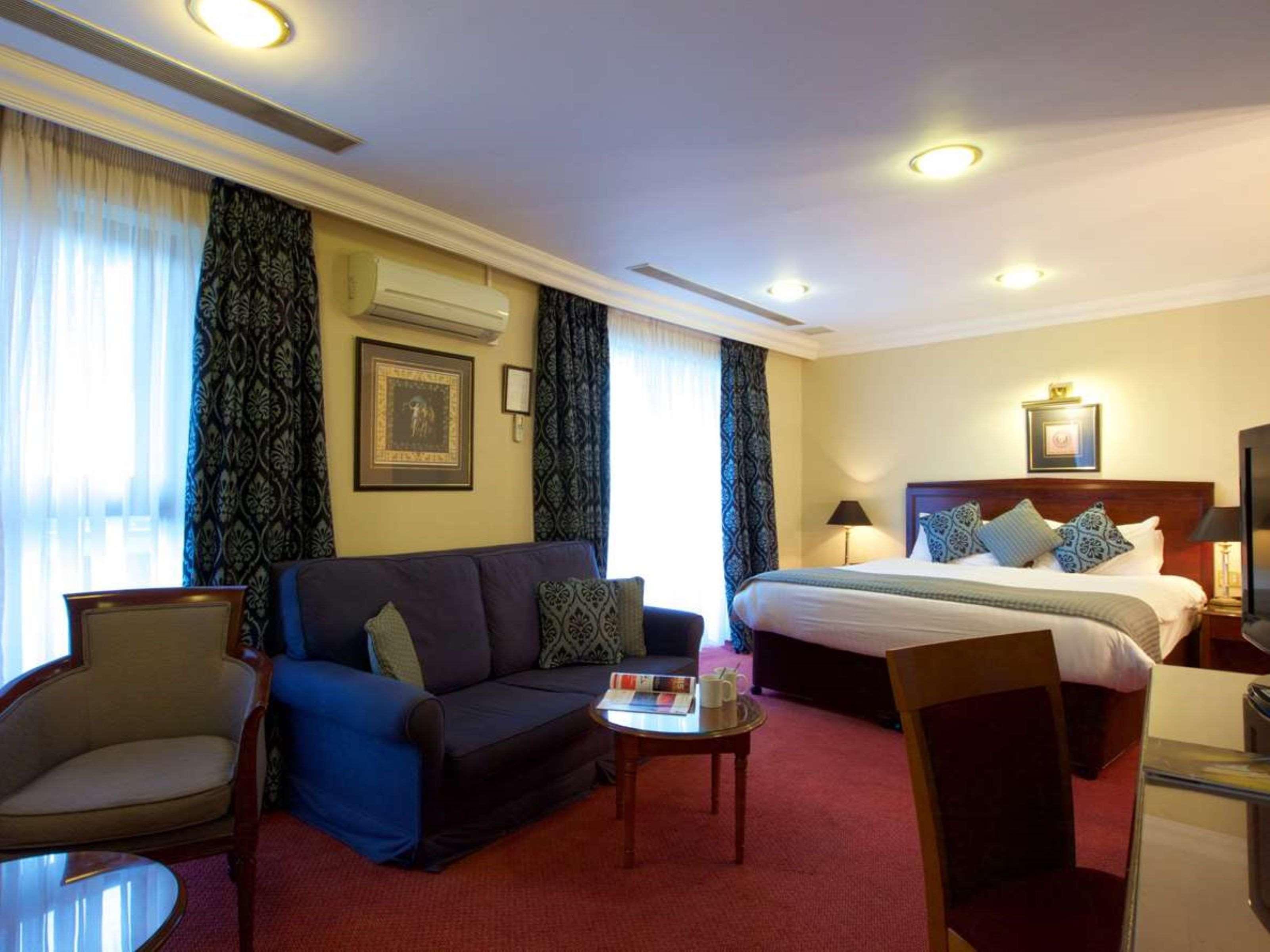 Derby Mickleover Hotel, BW Signature Collection Exteriér fotografie