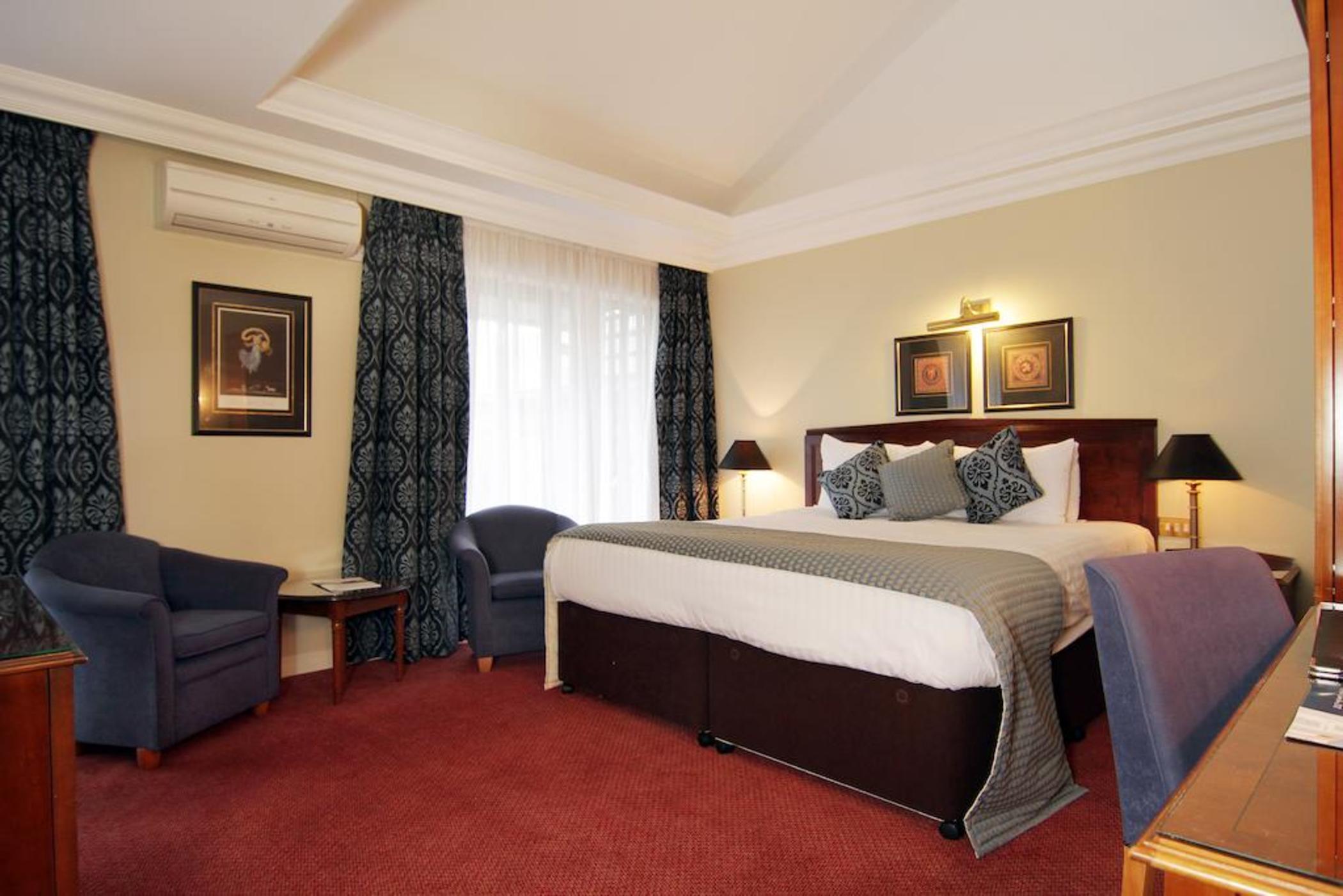 Derby Mickleover Hotel, BW Signature Collection Exteriér fotografie