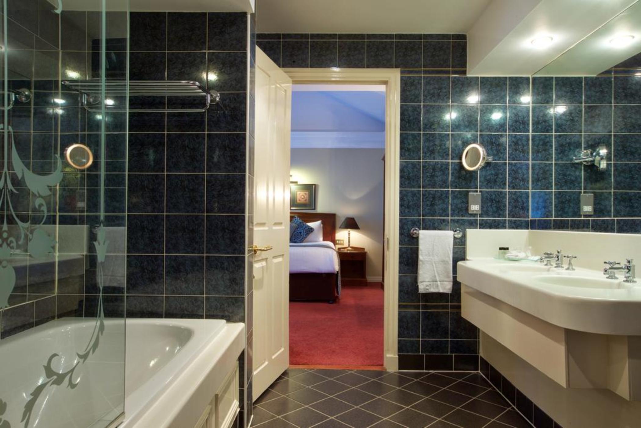 Derby Mickleover Hotel, BW Signature Collection Exteriér fotografie