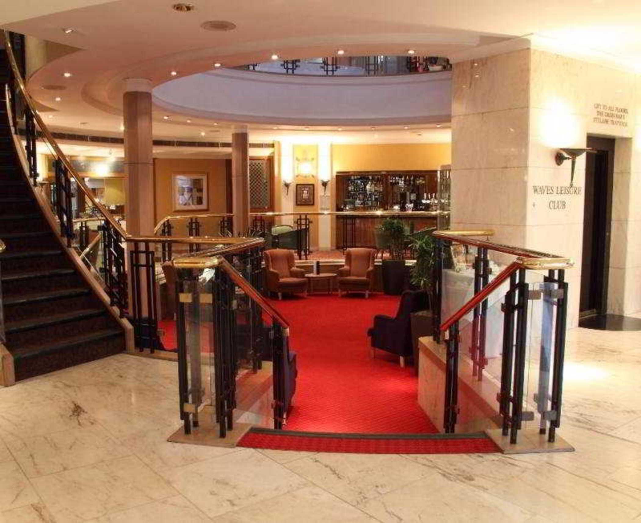 Derby Mickleover Hotel, BW Signature Collection Exteriér fotografie