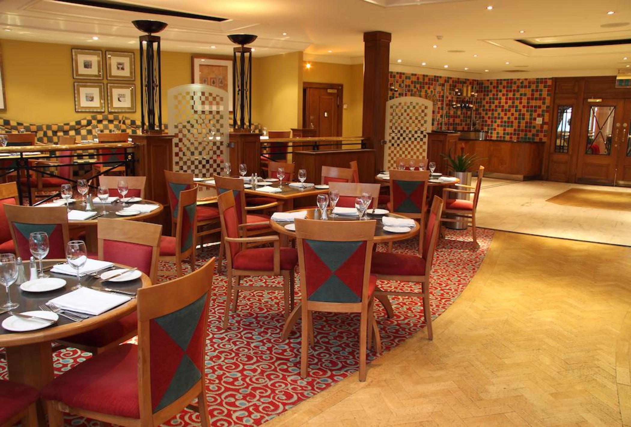 Derby Mickleover Hotel, BW Signature Collection Exteriér fotografie