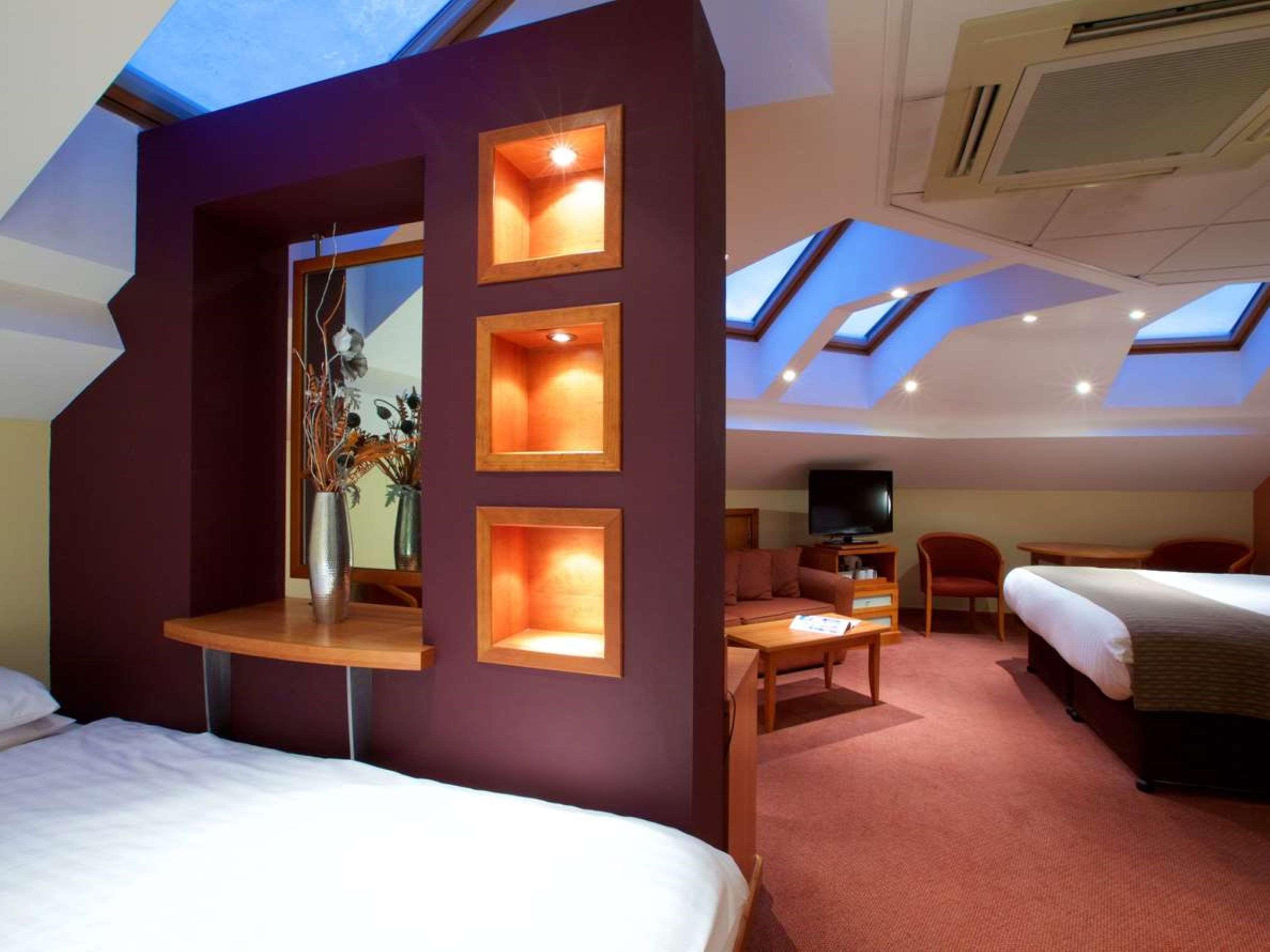 Derby Mickleover Hotel, BW Signature Collection Exteriér fotografie