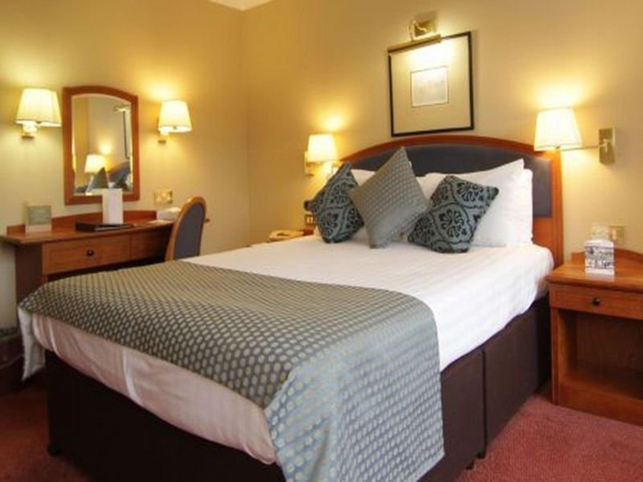 Derby Mickleover Hotel, BW Signature Collection Exteriér fotografie