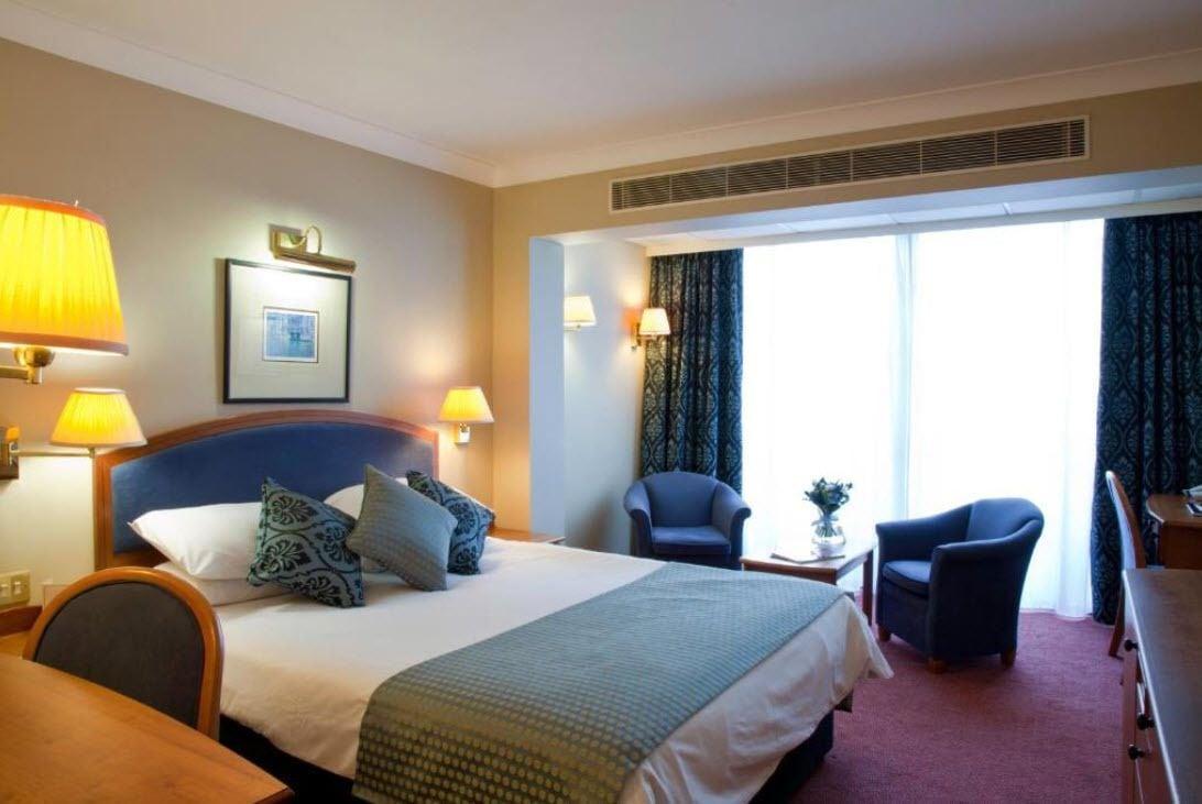 Derby Mickleover Hotel, BW Signature Collection Exteriér fotografie
