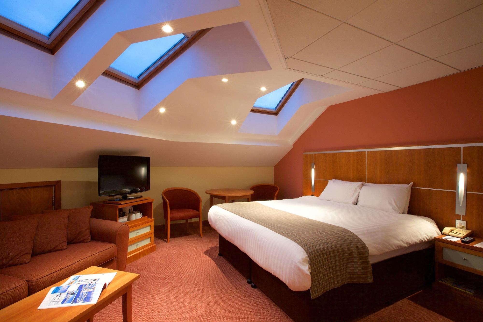 Derby Mickleover Hotel, BW Signature Collection Exteriér fotografie