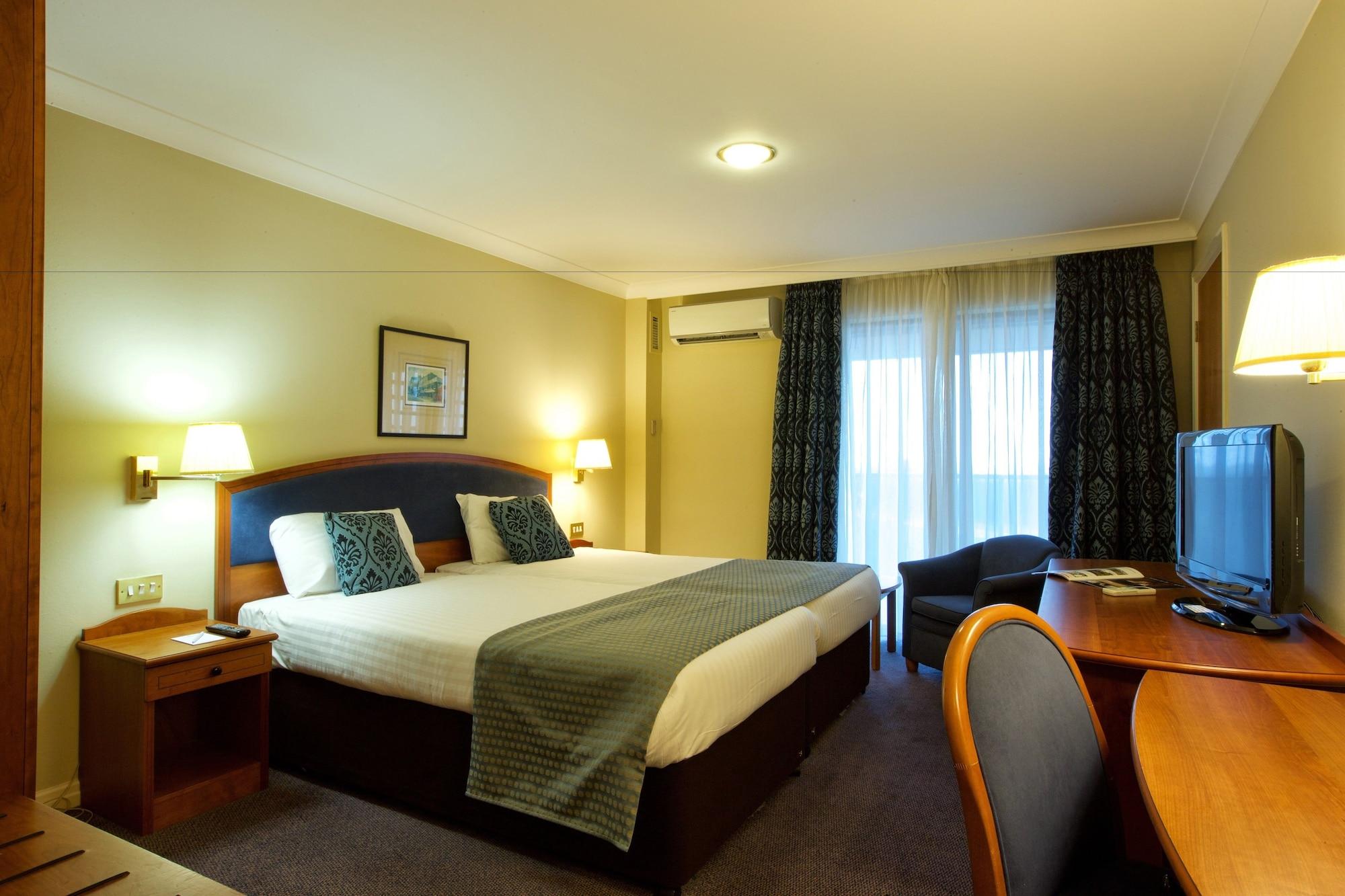 Derby Mickleover Hotel, BW Signature Collection Exteriér fotografie