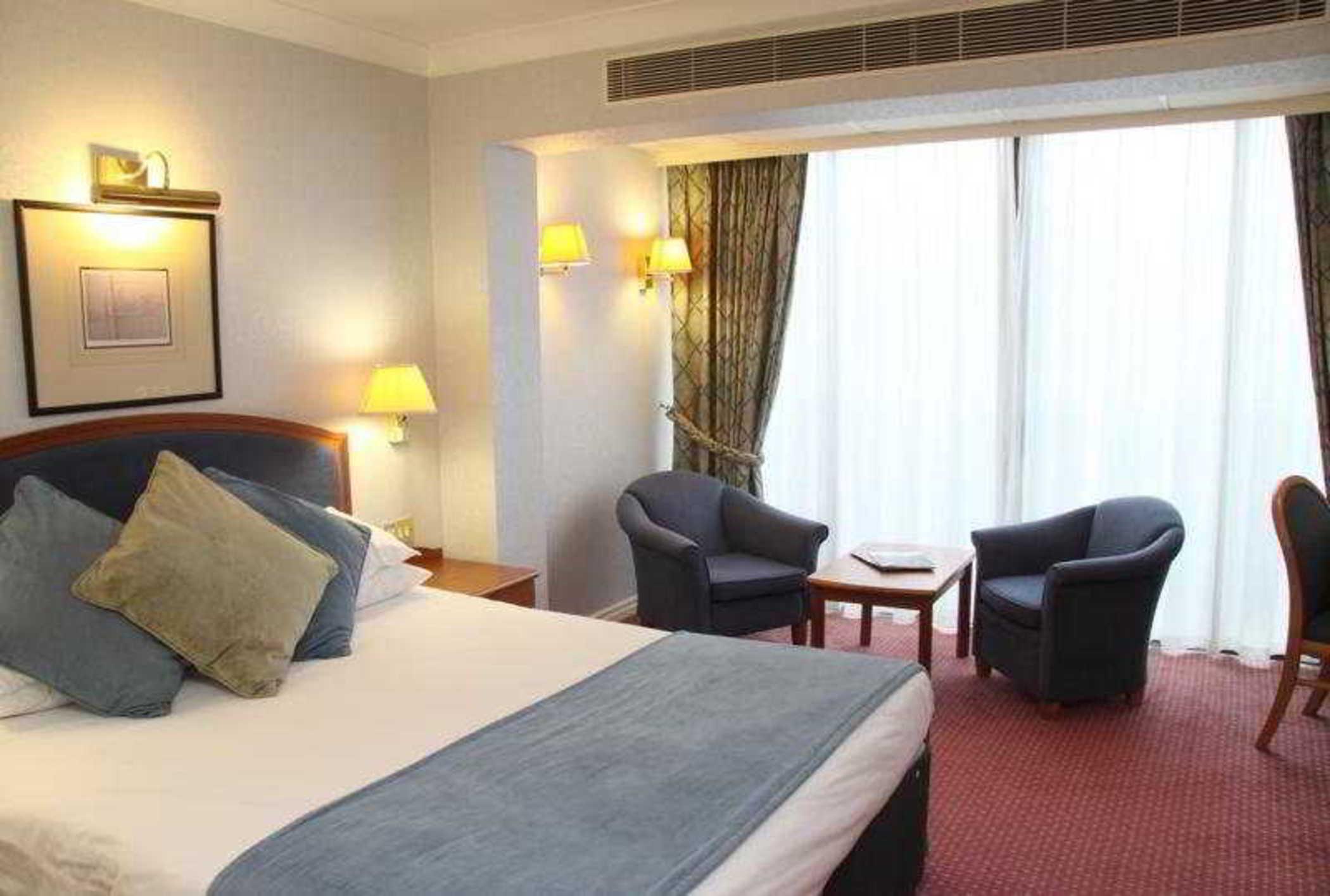 Derby Mickleover Hotel, BW Signature Collection Exteriér fotografie