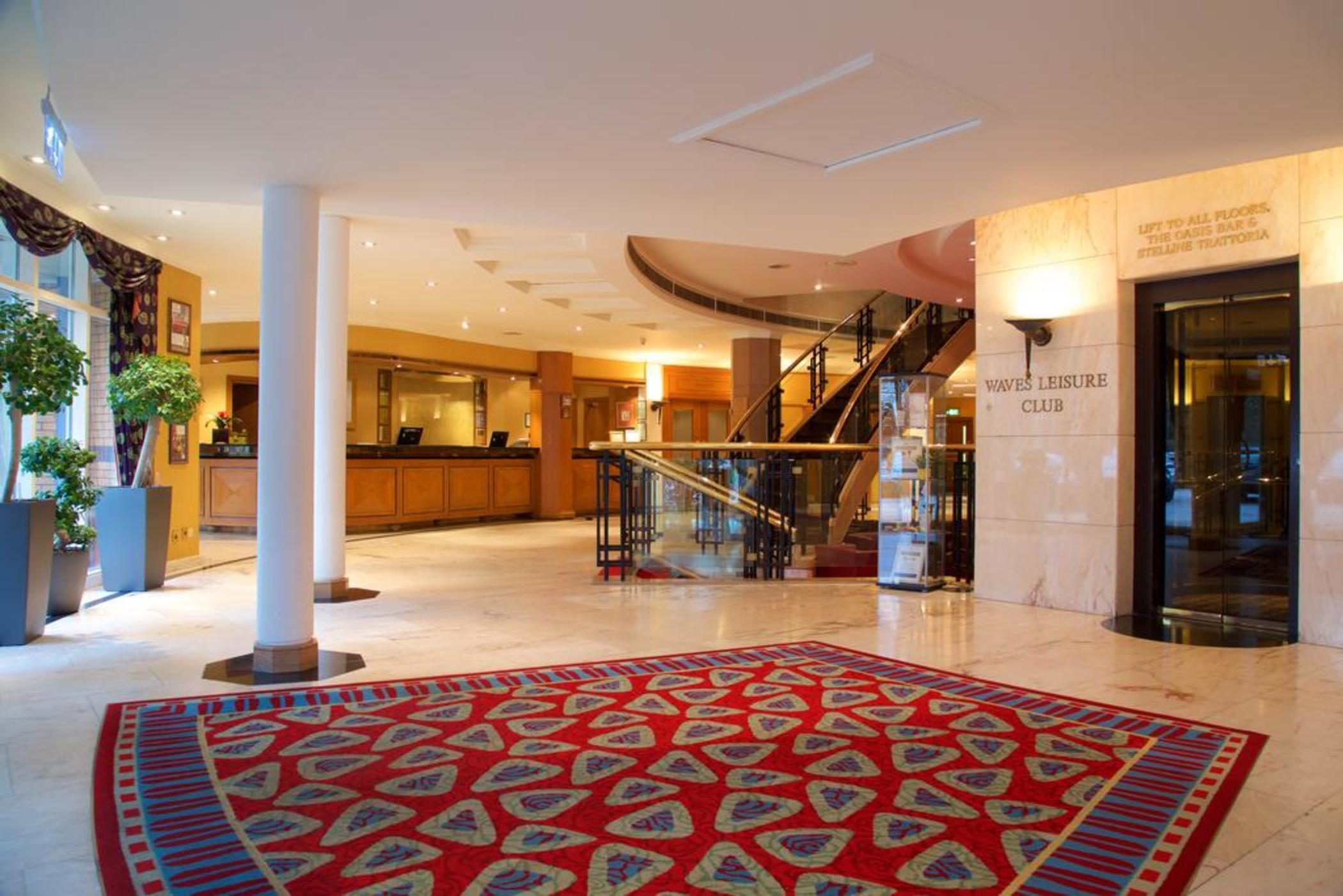 Derby Mickleover Hotel, BW Signature Collection Exteriér fotografie