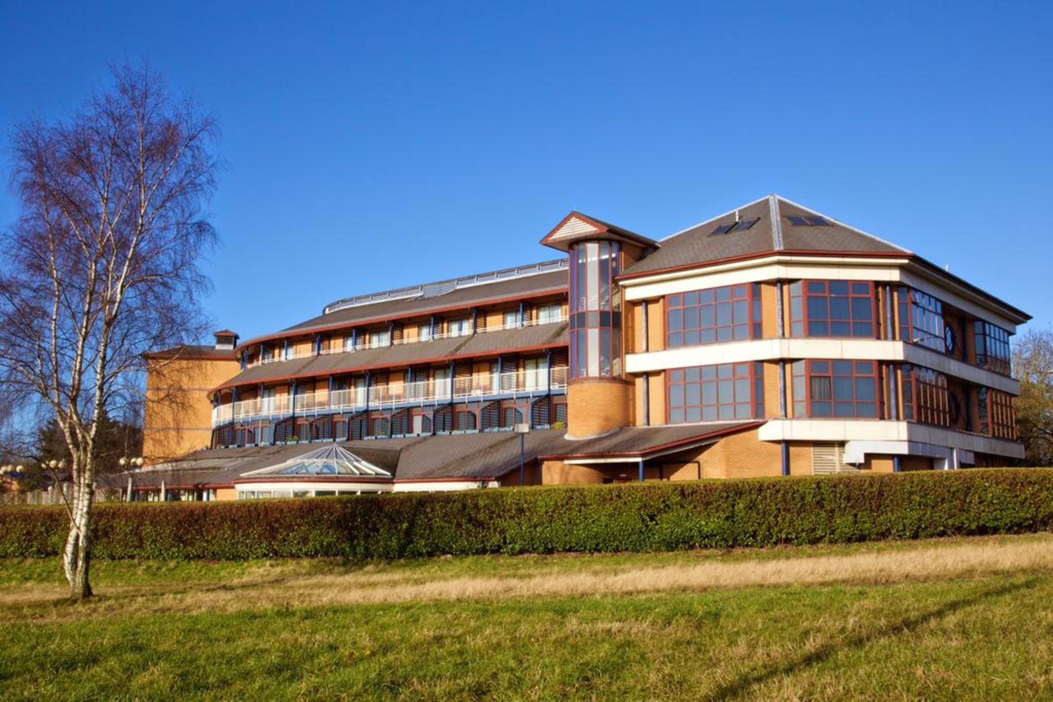 Derby Mickleover Hotel, BW Signature Collection Exteriér fotografie