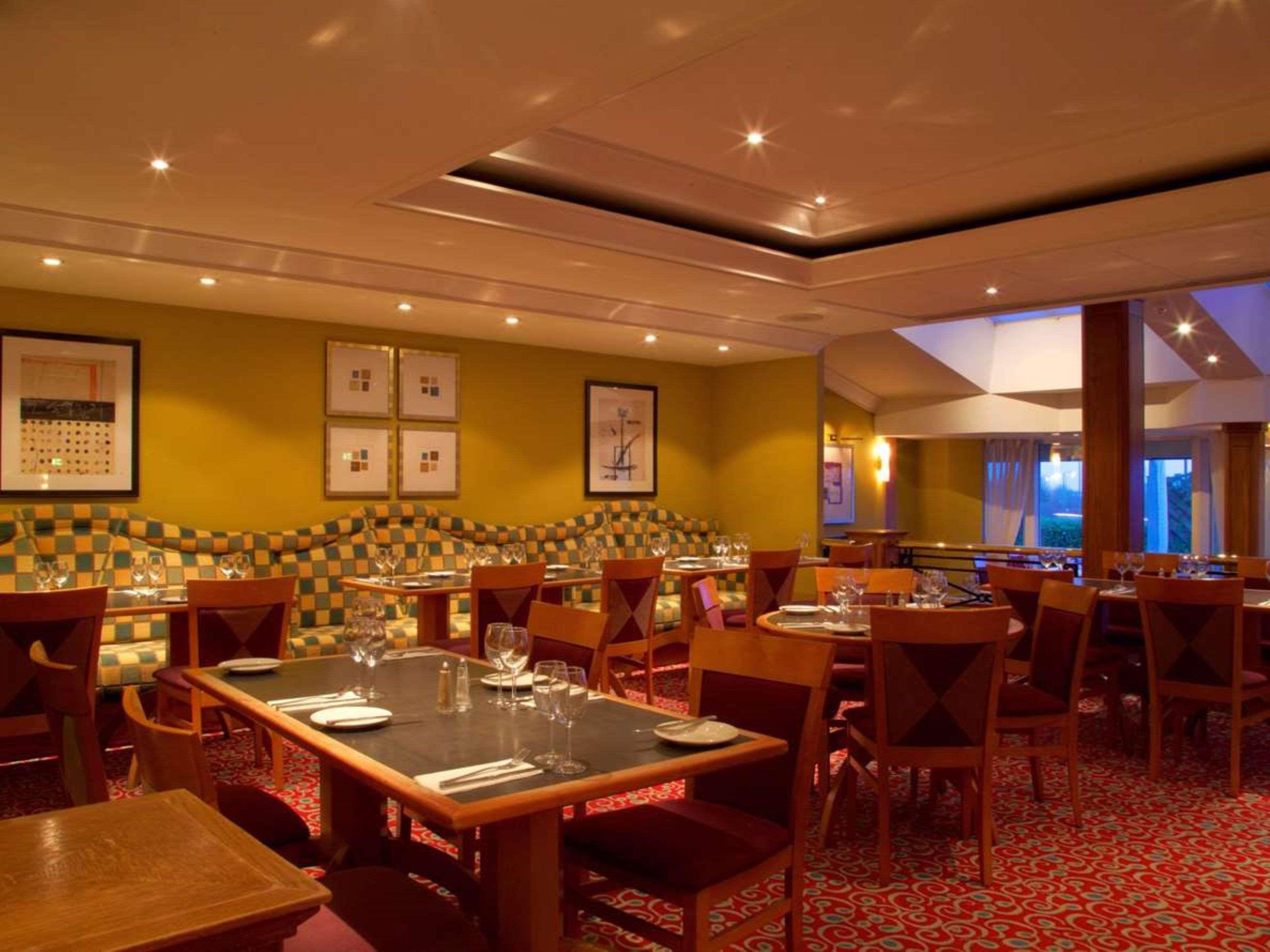 Derby Mickleover Hotel, BW Signature Collection Exteriér fotografie