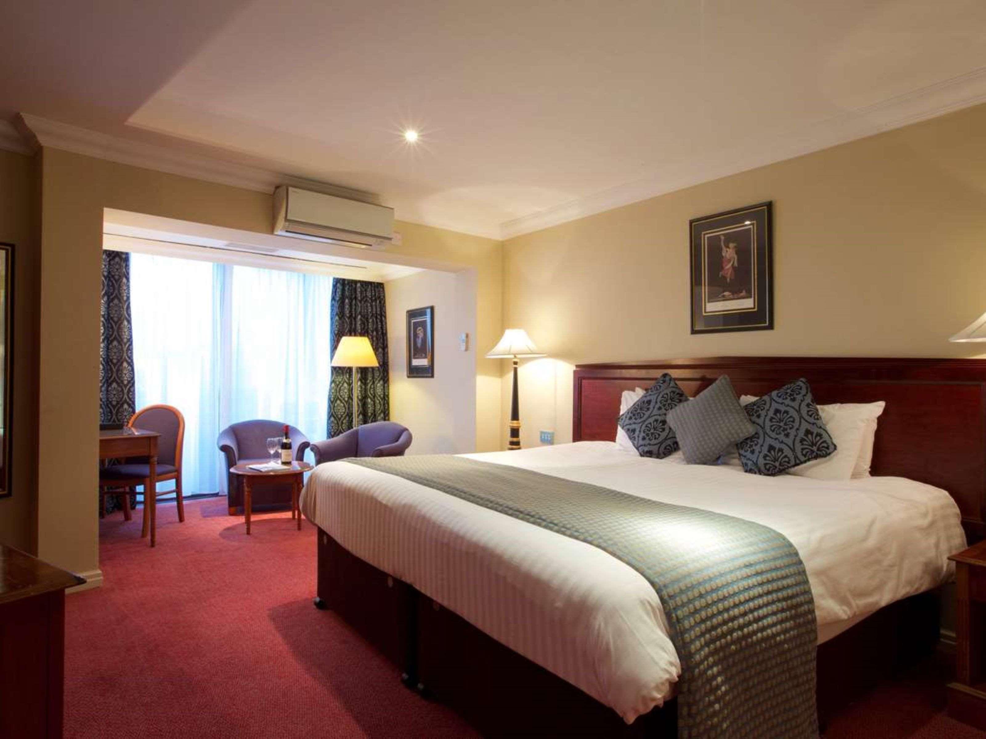 Derby Mickleover Hotel, BW Signature Collection Exteriér fotografie