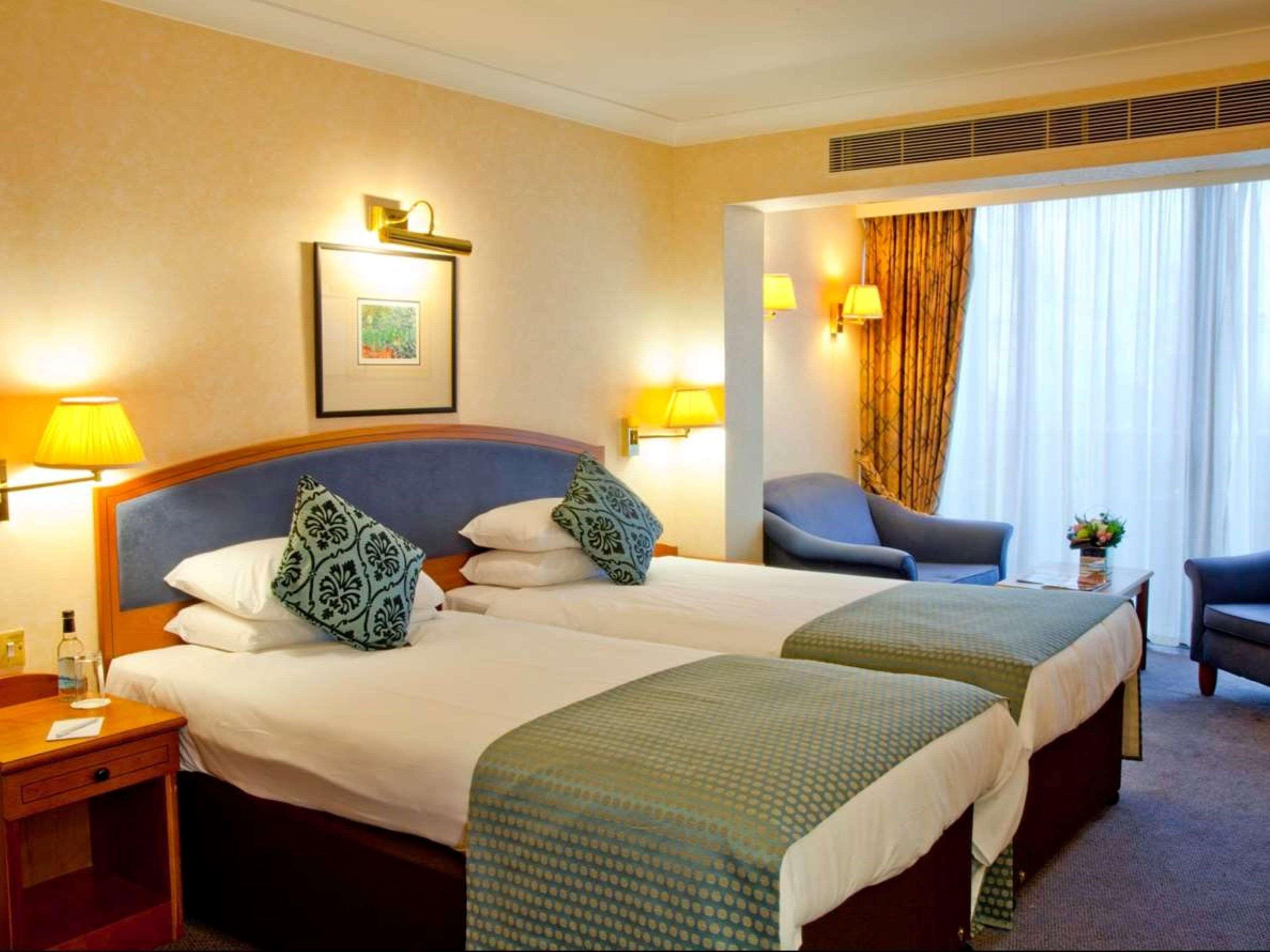 Derby Mickleover Hotel, BW Signature Collection Exteriér fotografie