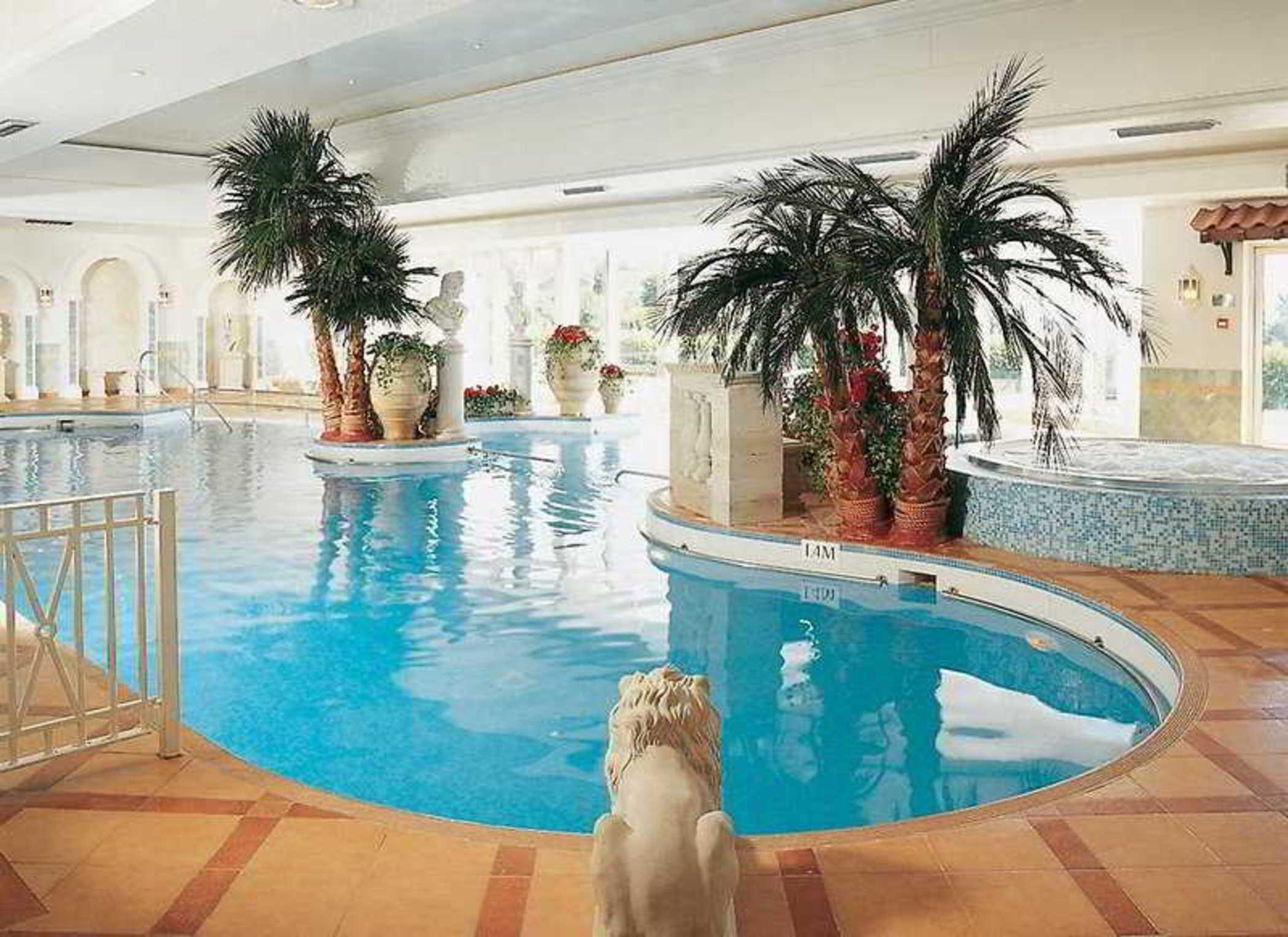Derby Mickleover Hotel, BW Signature Collection Exteriér fotografie