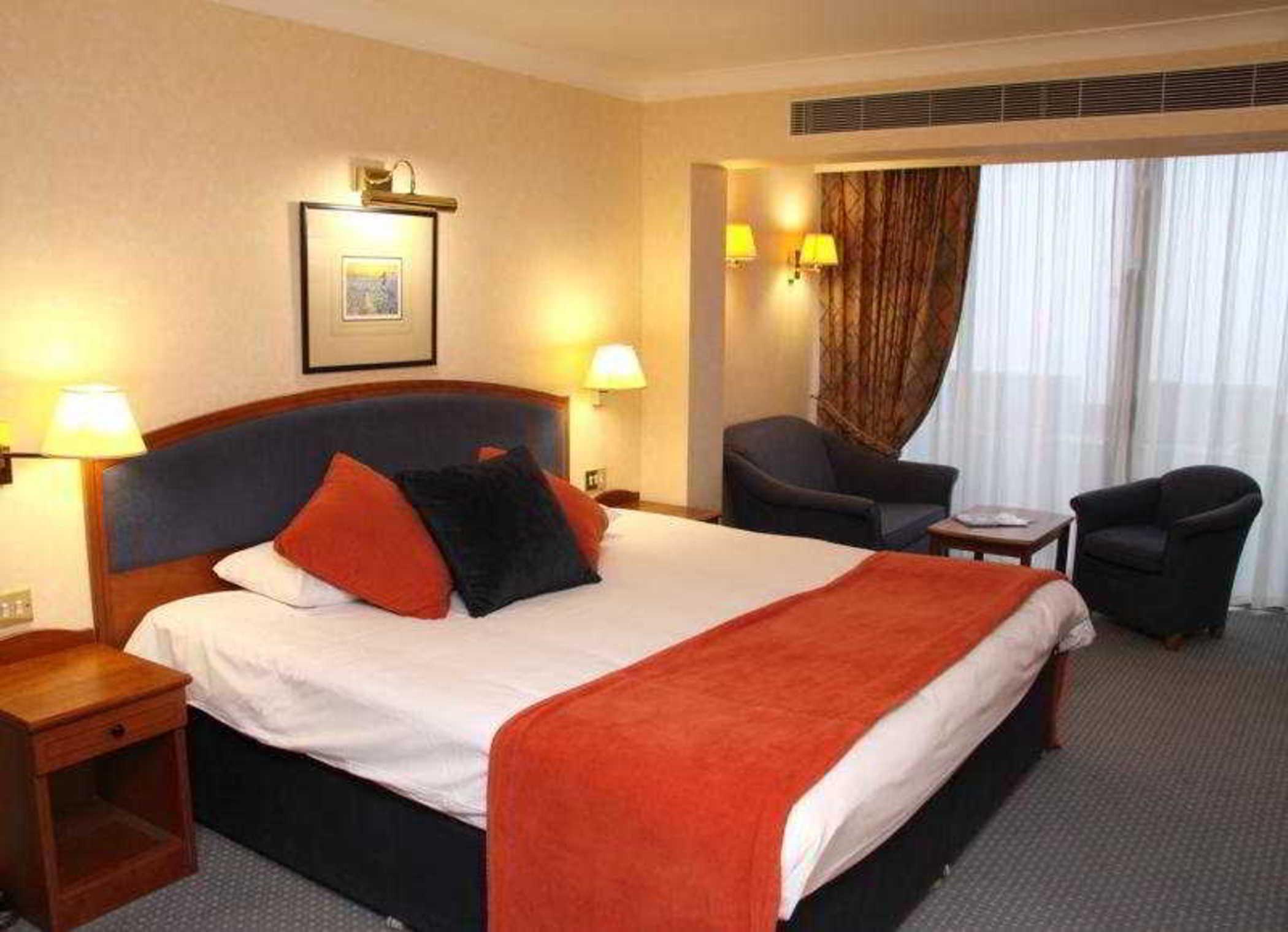 Derby Mickleover Hotel, BW Signature Collection Exteriér fotografie