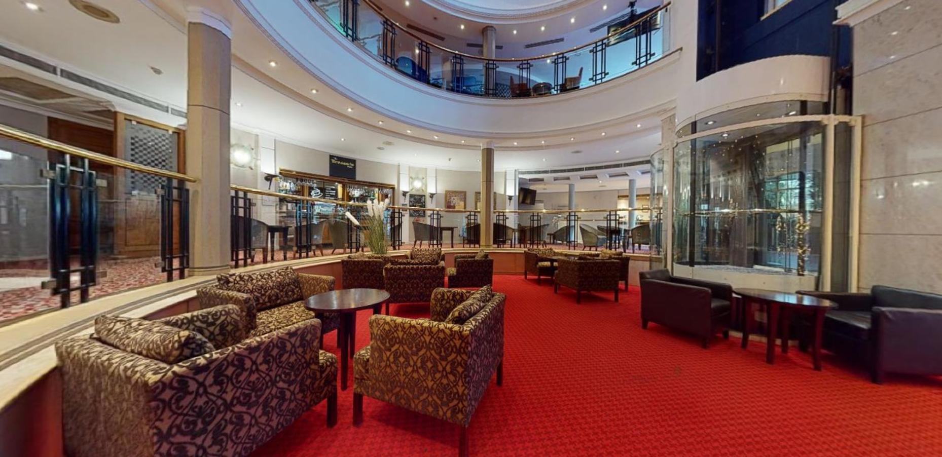 Derby Mickleover Hotel, BW Signature Collection Exteriér fotografie