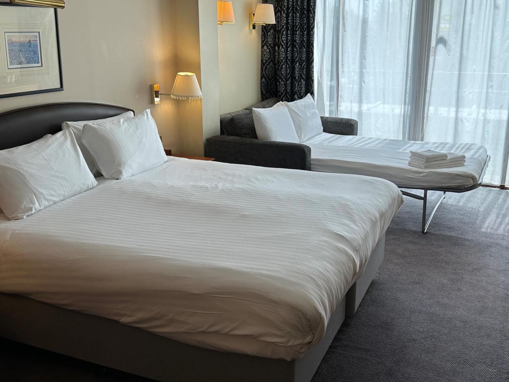 Derby Mickleover Hotel, BW Signature Collection Exteriér fotografie